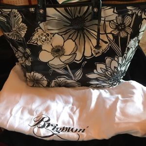 Large Brighton Tote